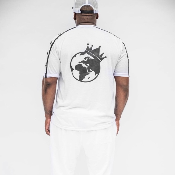 Crown Xchange Tshirt - Picture 6 of 6